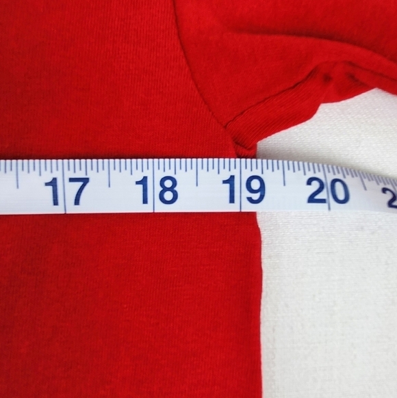 Savannah Georgia Made In USA Cotton Tee. Size Medium. - Picture 5 of 9